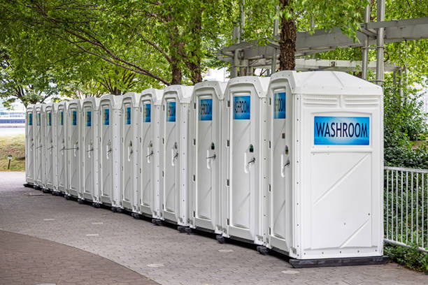 Best Affordable portable toilet rental  in Farngton, MI