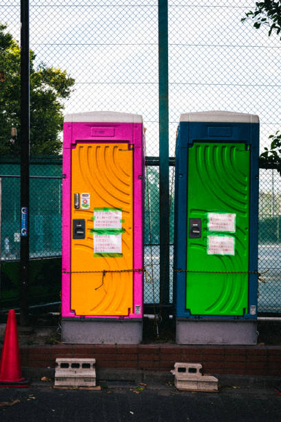 Best Porta potty for special events  in Farngton, MI